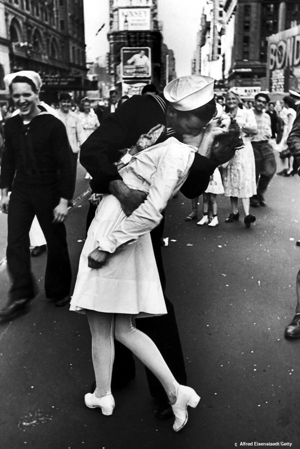 alfred eisenstaedt