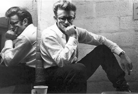 James-Dean